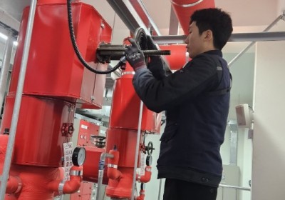 옥내소화전 설비 밸브(TS) 점검2.jpg