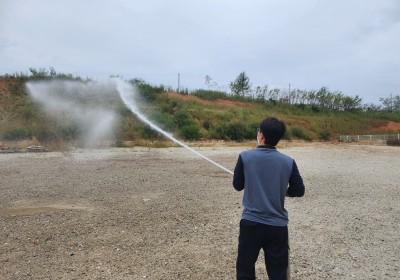 옥내소화전설비 방수 테스트.jpg