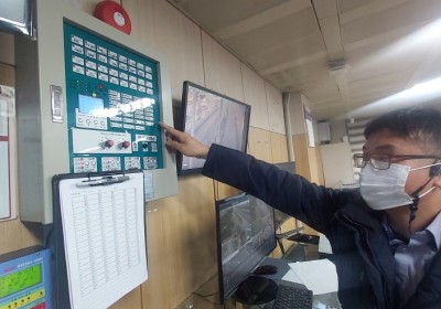 화재 수신기 동작 테스트(P형).jpg